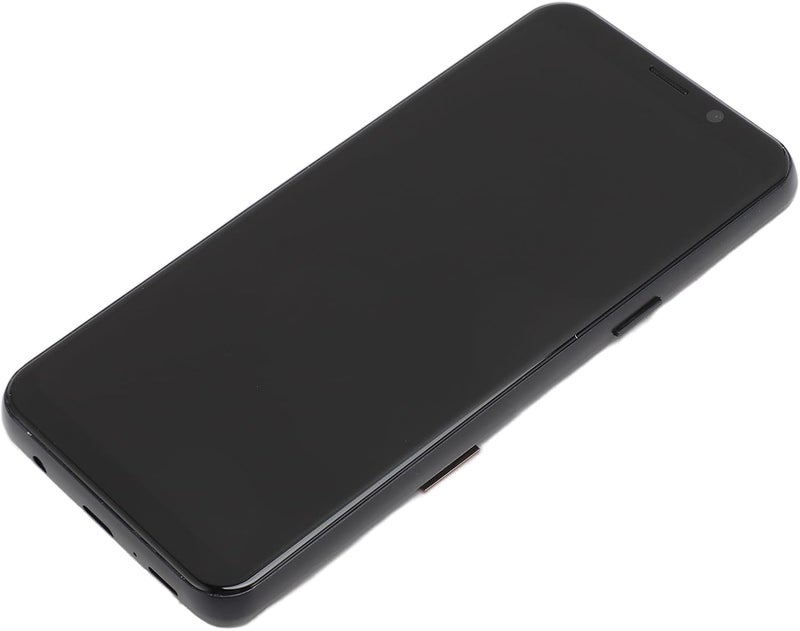 LCD Display Touch Screen Digitizer Assembly for 6s with Frame, Original Wiring, High Sensitivity Touch, Easy Installation, Wide Applications, for Home Repair Shops (S8) - Image 5