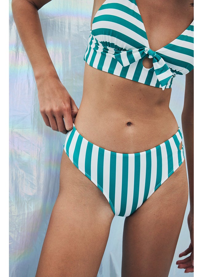 Penti ALBANY BRACKETTE TOP STRIPED  - Image 1