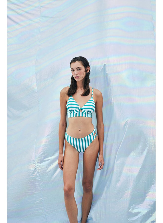 Penti ALBANY BRACKETTE TOP STRIPED  - Image 2