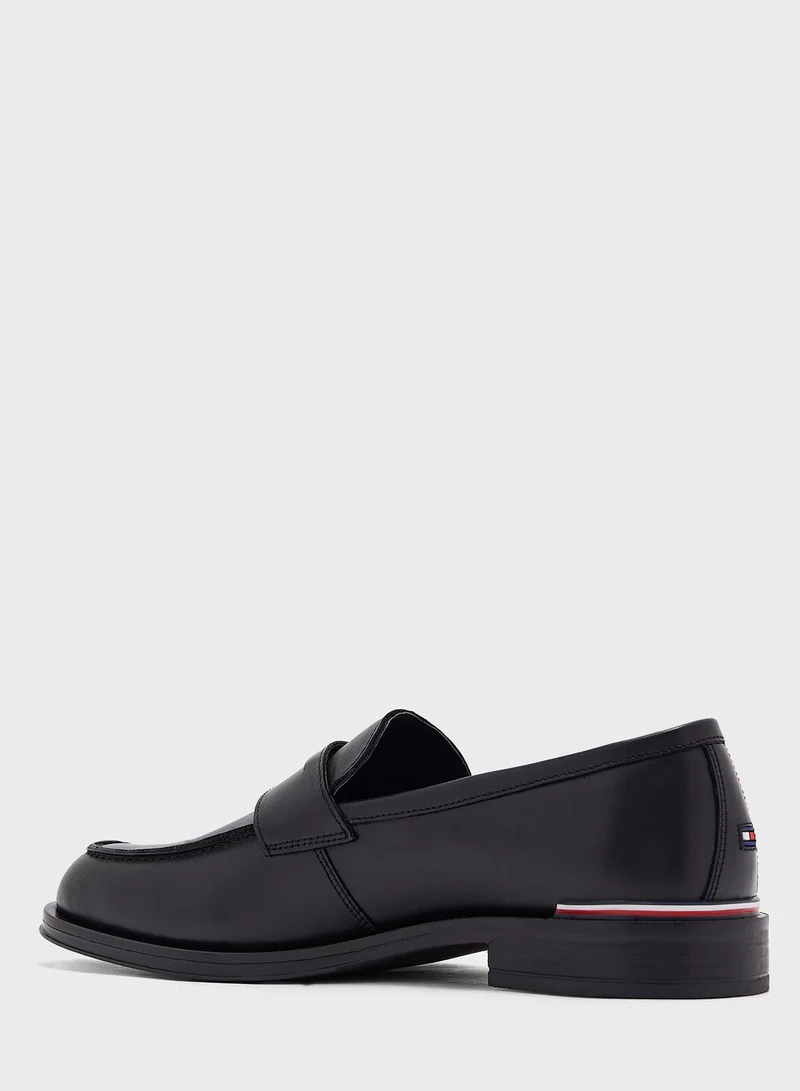 TOMMY HILFIGER Casual Lace Ups Boots