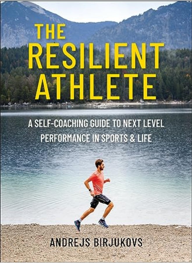 RESILIENT ATHLETE 