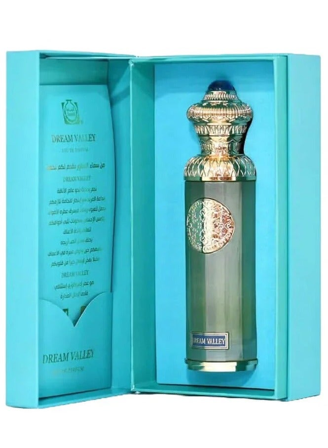 سوراتي عطر دريم فالي أو دو بارفان – 140 مل - Image 3