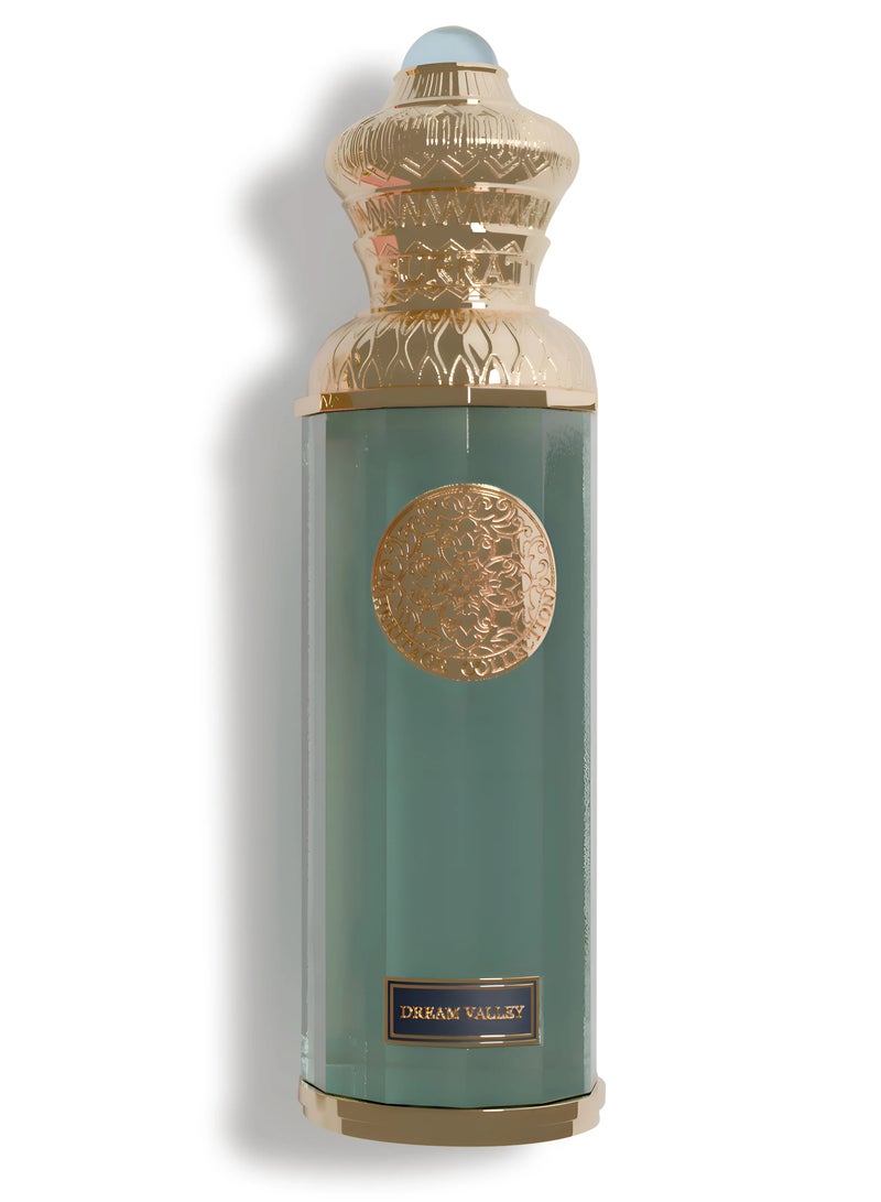 سوراتي عطر دريم فالي أو دو بارفان – 140 مل - Image 1