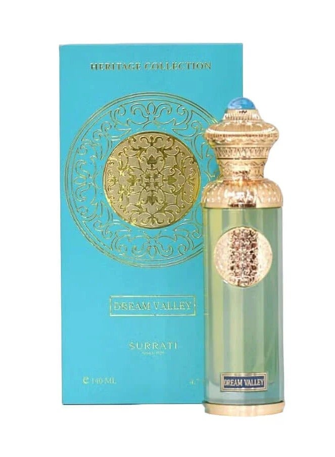 سوراتي عطر دريم فالي أو دو بارفان – 140 مل - Image 2