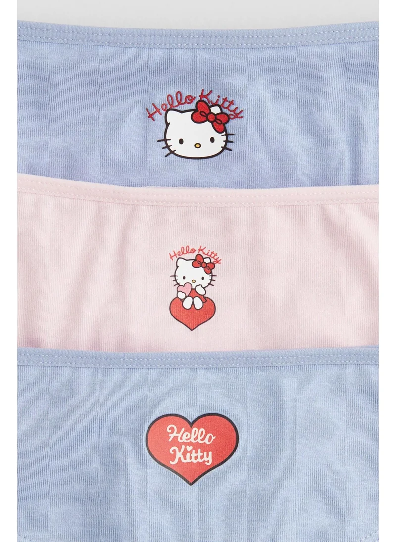 اتش اند ام 7-pack cotton briefs