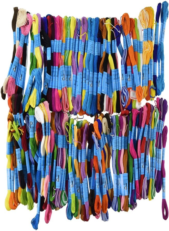 DMC Prism Thread Packs (PRCT150XL)