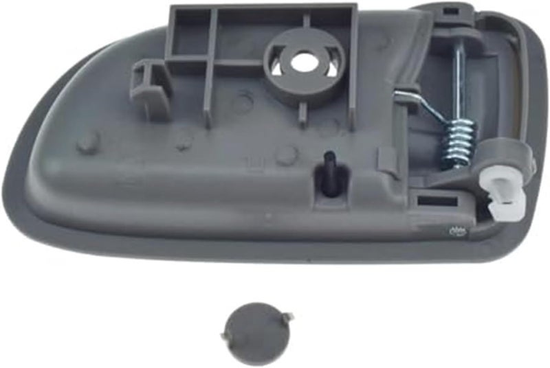 Wivplex 2PCS Interior Door Handles for Kia Rio - Image 4