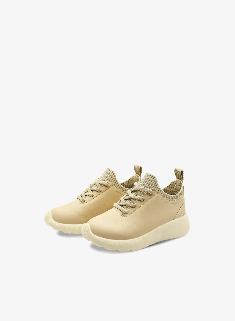 Duozoulu  CL Classic SS Lightweight Walking Sneaker  | Best Price UAE
