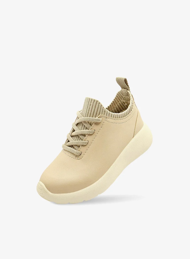 دوا زو لو مدرب كلاسيكي بأكمام قصيرة