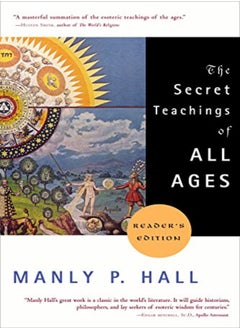 SECRET TEACHINGS OF ALL AGES