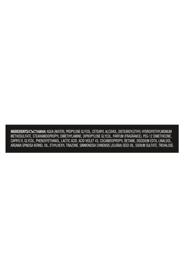 TRESemmé - TRESemmé Colouring Mask Color-Preserving Hair Wrap, Ash Blonde, 200 ml - Image 1