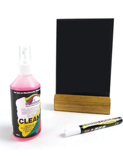 Homesmiths Blackboard Whiteboard & Glass Cleaner  - Image 3