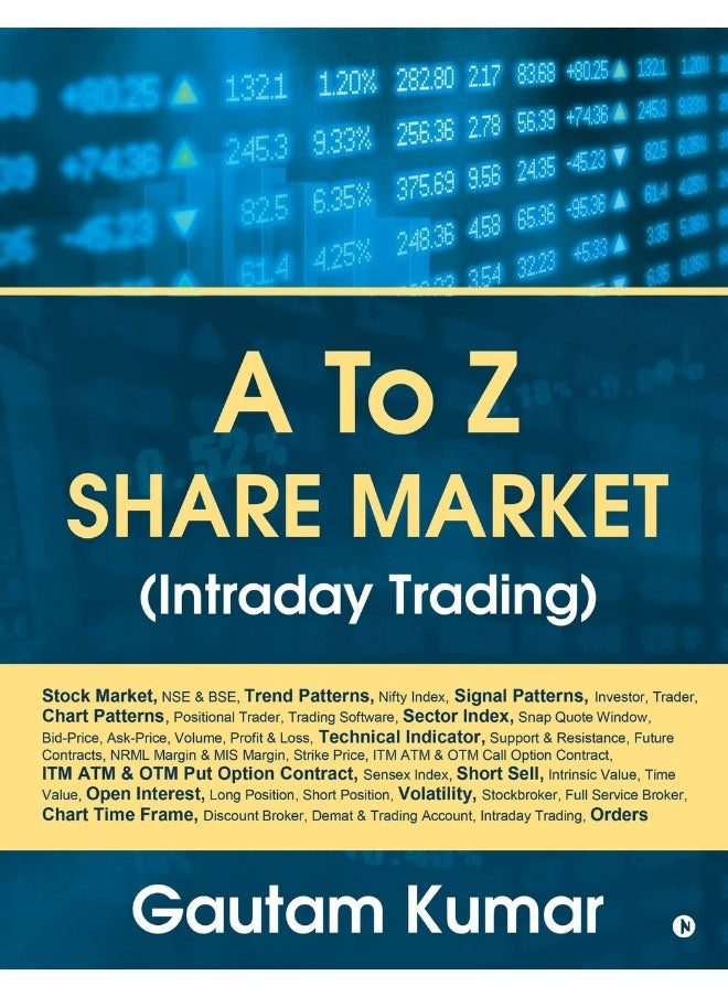 A To Z Share Market (Intraday Trading)
