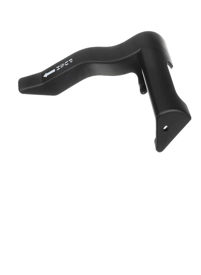 Bunn 44614.0003 Faucet Extend Handle for Ultra Series, Black