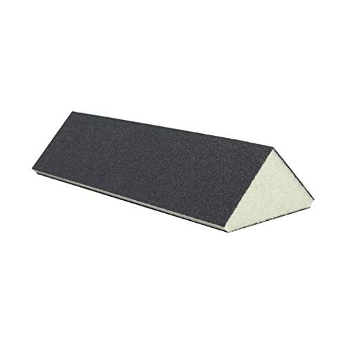 RICHARD Sponge Sanding Triangle Fine 