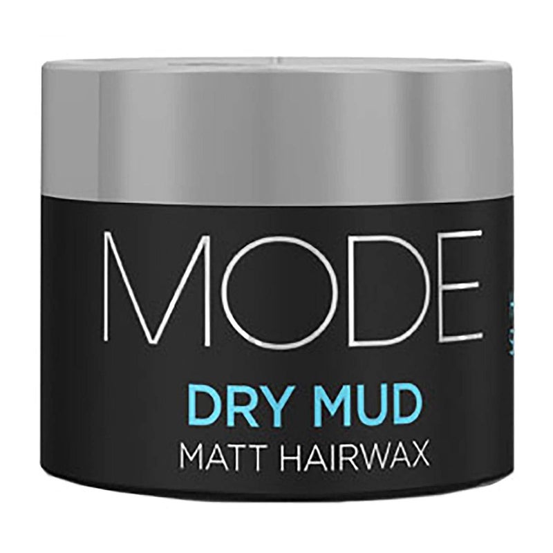 Mode Styling by Affinage Dry Mud Matt Hairwax 75ml