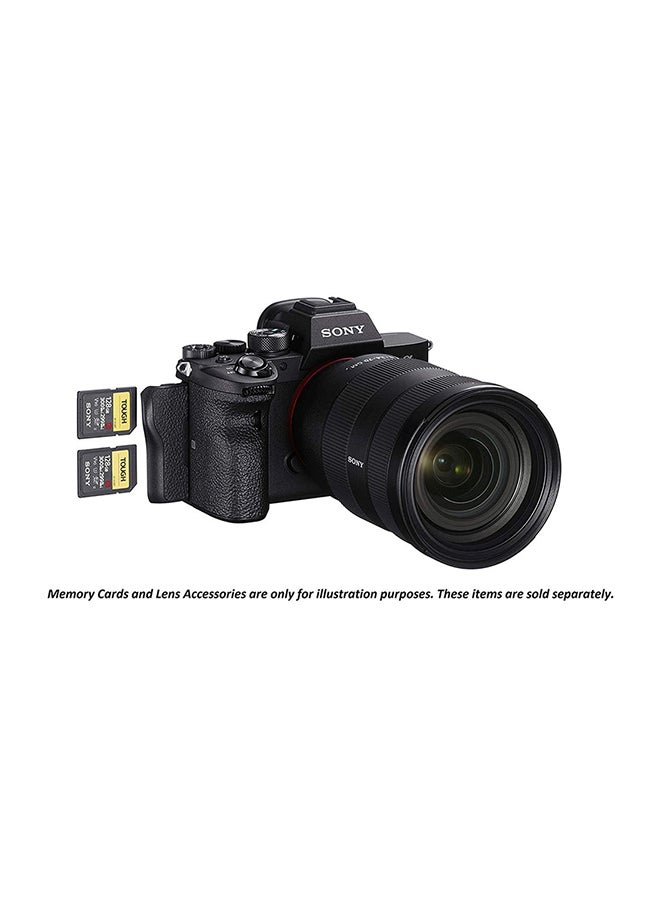 Sony Alpha 7R Iv Full-Frame Mirrorless Interchangeable Lens Camera, 61Mp, Black, Ilce 7Rm4 - Image 5