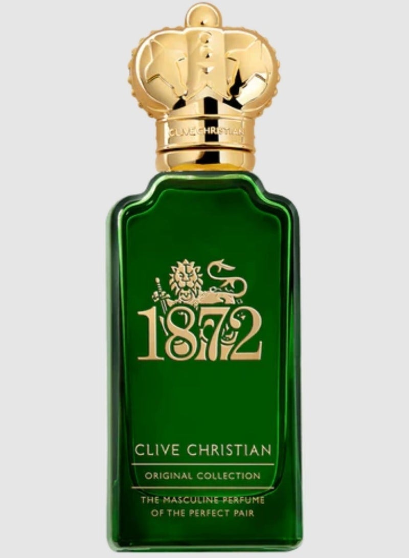 كلايف كريستيان عطر كلايف كريستيان اوريجنال كوليكشن 1872حصري100مل