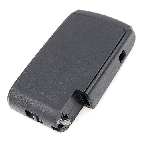 Keyecu Replacement Shell Keyless Smart Remote Key Case Fob 2+1 Button for Prius 2004-2009 - Image 2