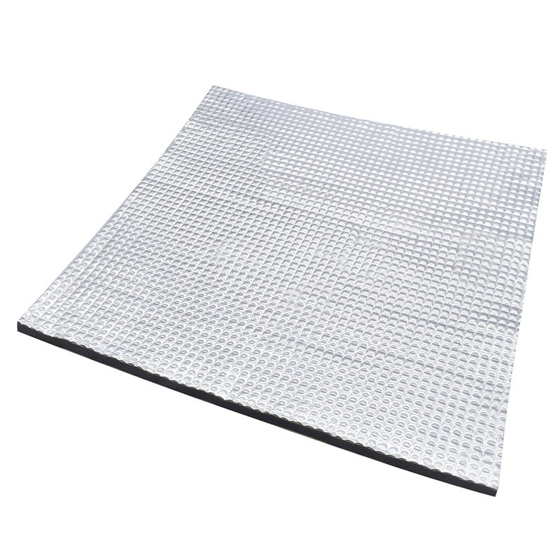 1Pc Parrot Mat Mini Pad Pet Insulation Pad Warm Reflective Film Heat Pad - Image 1
