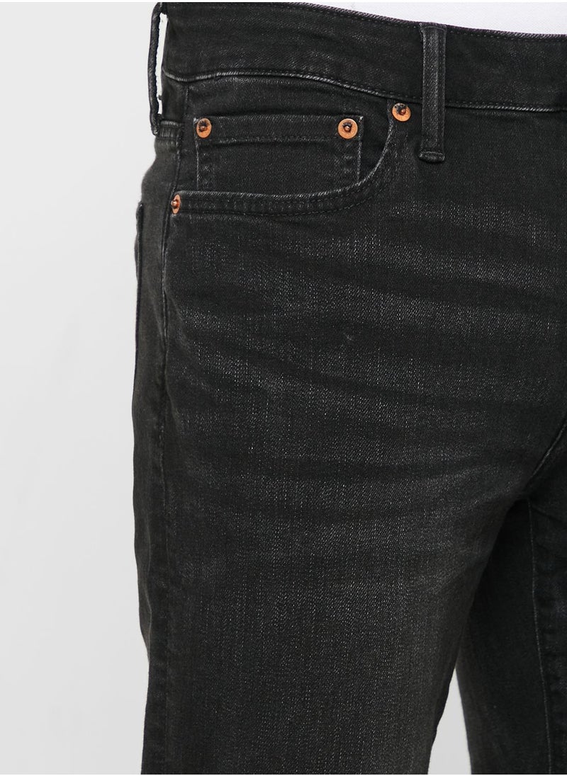 American Eagle - Rinse Slim Fit Jeans - Image 1