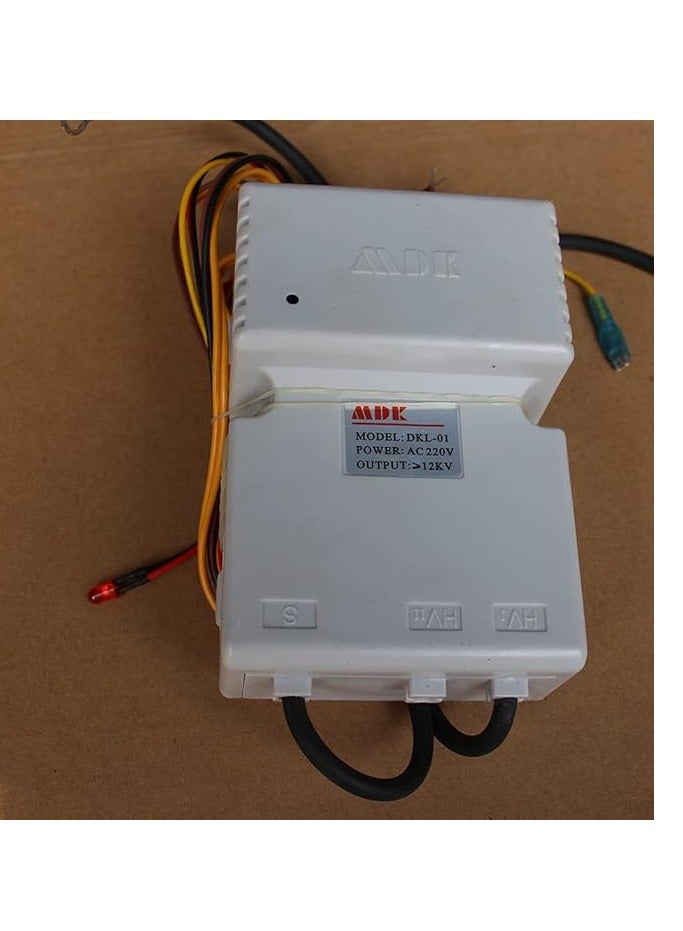 ماركة غير محددة فرن الإشعال لفرن الغاز MDK DKL-01 ولاعة فرن الغاز الإشعال الأجزاء العامة لفرن الغاز، العرض  - Image 2