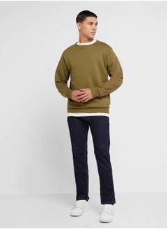 Seventy Five Slim Fit Jeans  - Image 2