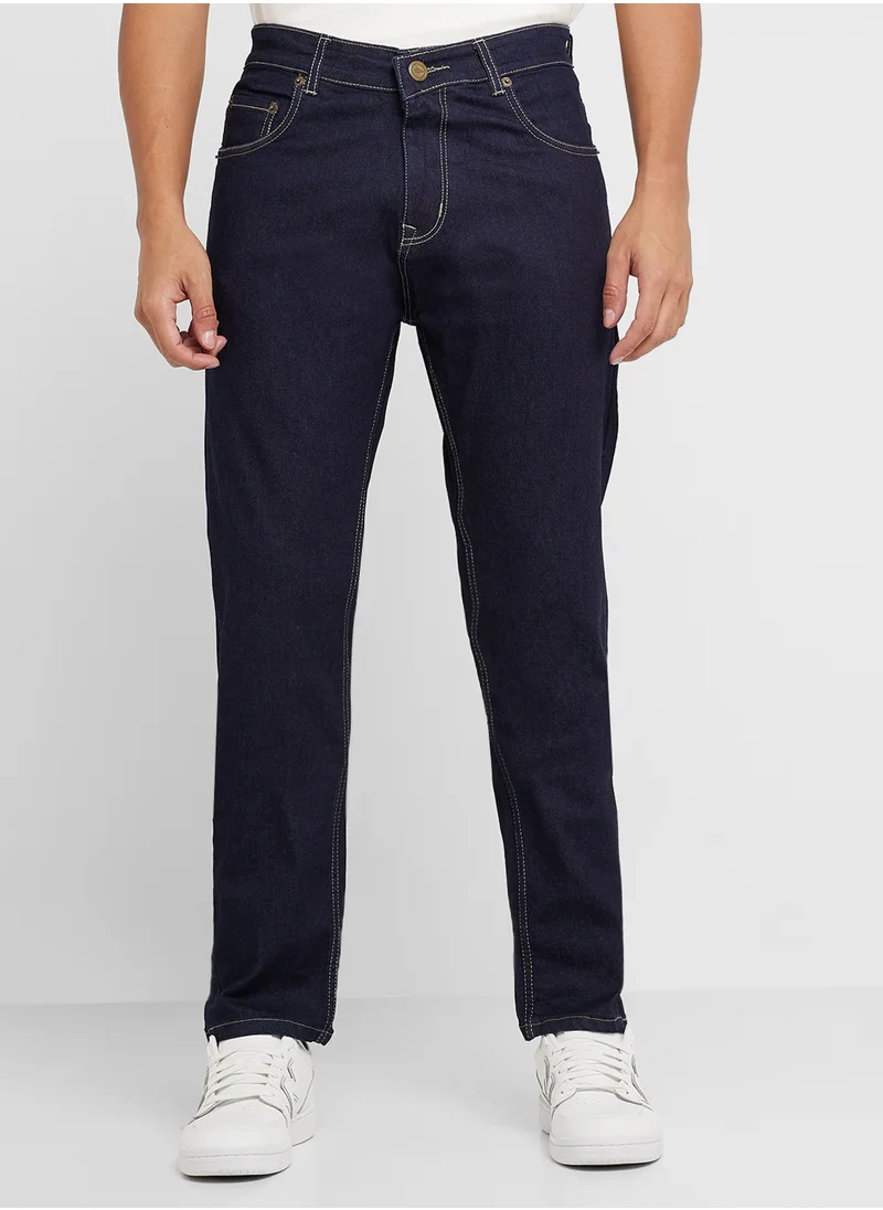 Seventy Five Relaxed Jeans