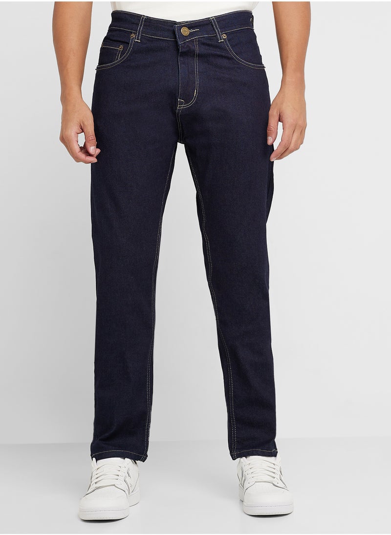 Seventy Five Slim Fit Jeans  - Image 1