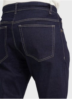 Seventy Five Slim Fit Jeans  - Image 5