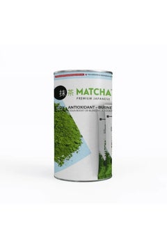 Matcha Tea drink