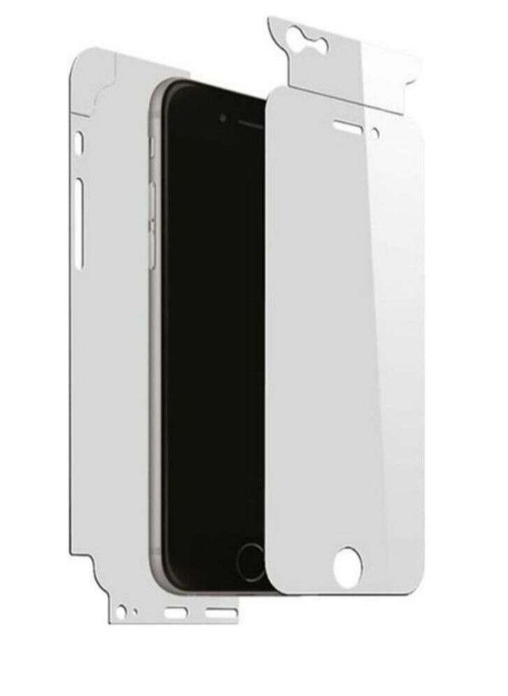 BORTONY - Full Body Protector For Iphone 7 - Image 1