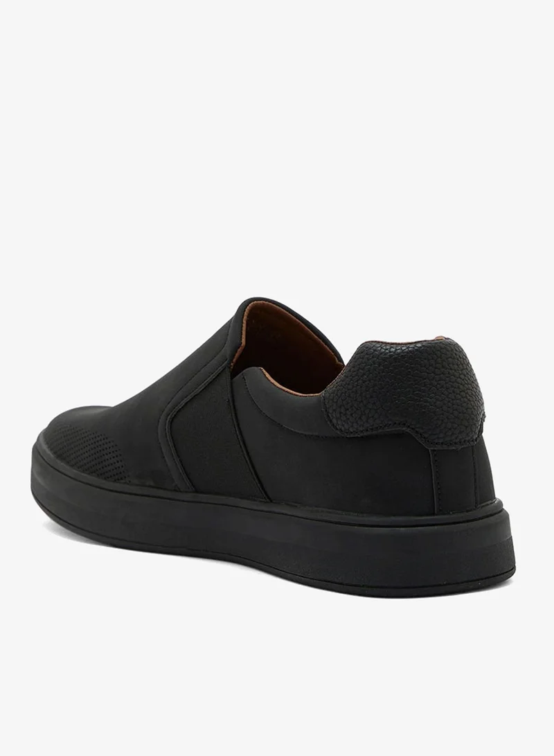 Seventy Five Casual Slip Ons