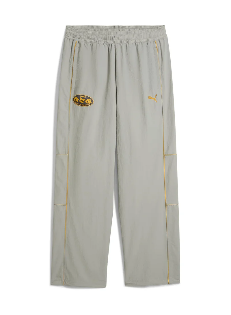 Puma men's New Era Jogger Pants