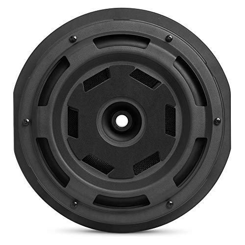 JBL نظام مضخم الصوت JBL Basspro Hub - مضخم صوت بقوة 11 بوصة، أسود - Image 3