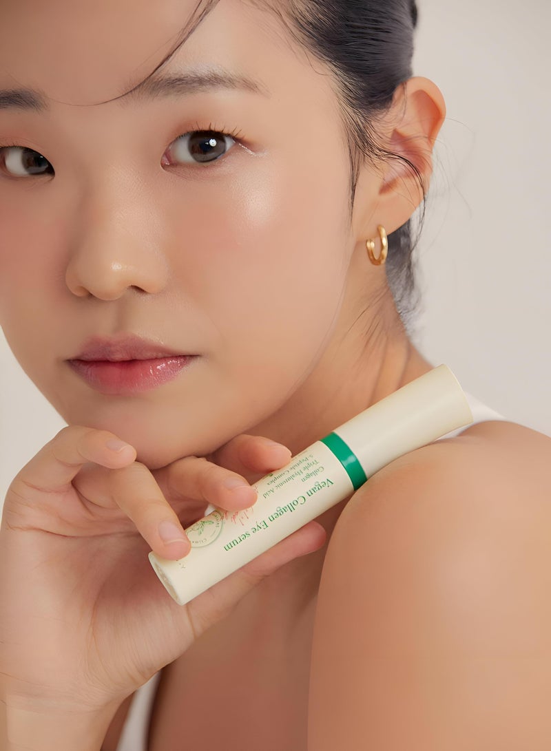 Axis-Y Vegan Collagen Eye Serum 10Ml - Image 5