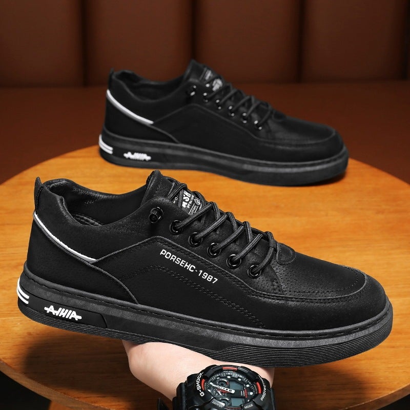 Unisex Casual Sneakers Shoes - Image 1