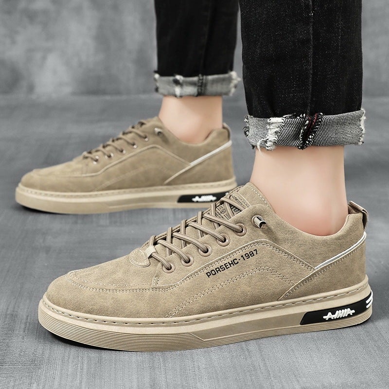 Unisex Casual Sneakers Shoes - Image 4
