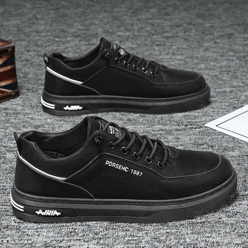 Unisex Casual Sneakers Shoes - Image 3