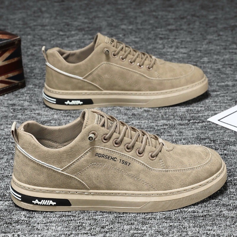 Unisex Casual Sneakers Shoes - Image 2