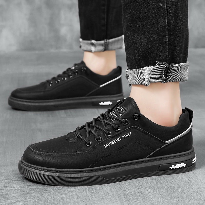 Unisex Casual Sneakers Shoes - Image 5