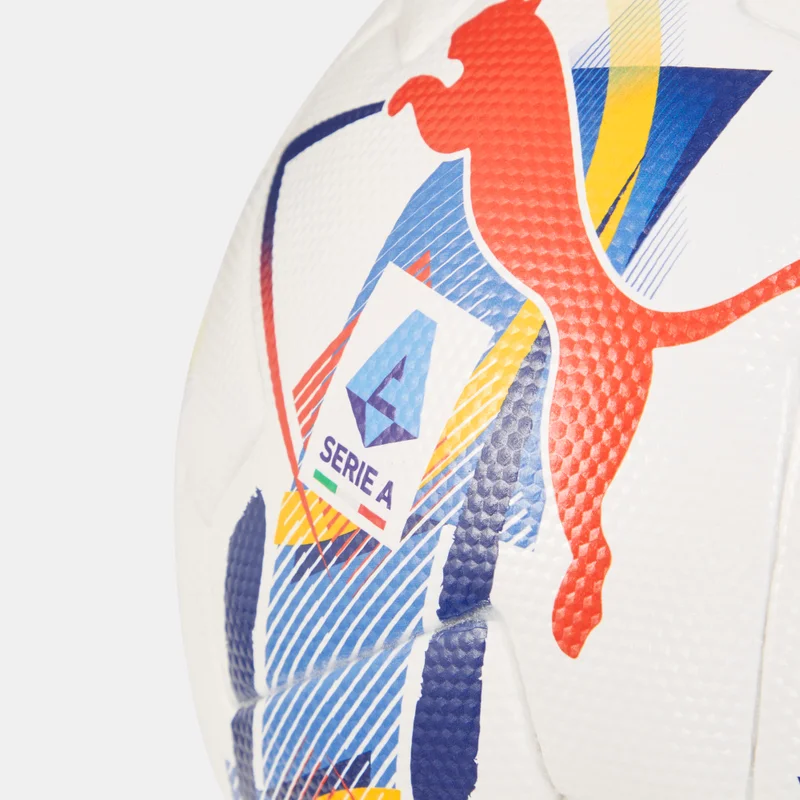 PUMA Orbita Serie A Football