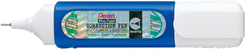 Pentel Micro Correct Correction Pen - 12ml - Image 1
