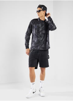 Nike Logo Air Jersey  - Image 4