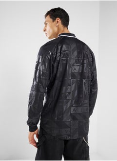 Nike Logo Air Jersey  - Image 2