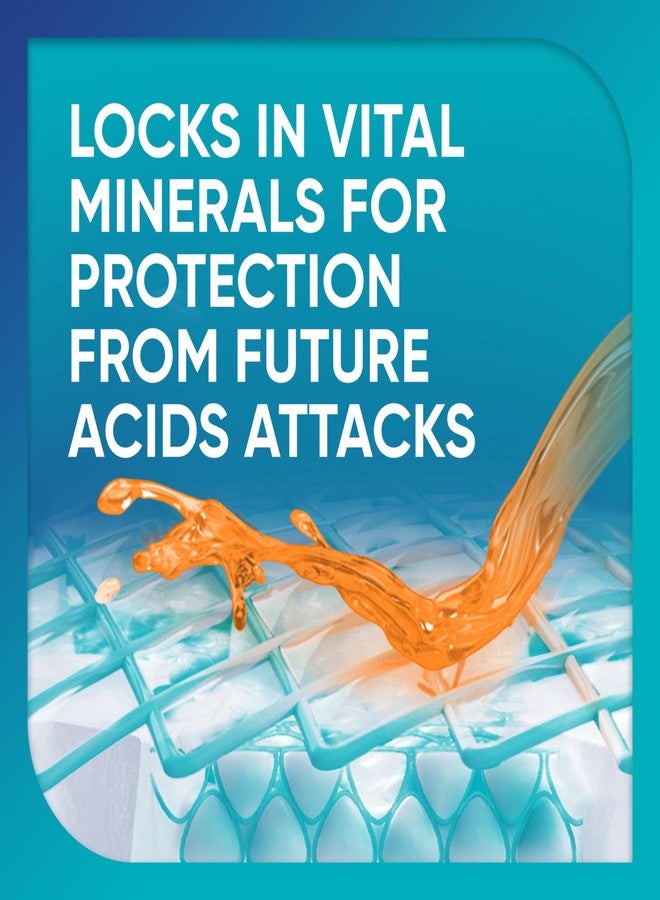 Sensodyne Pronamel Intensive Enamel Repair Alcohol-Free Mouthwash to Help Actively Repair Enamel and Protect Against Cavities, Extra Fresh, 16.9 fl oz (3 Pack) - Image 4