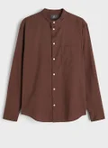 اتش اند ام brown