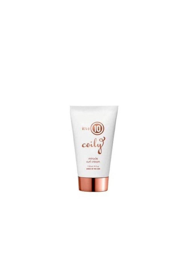 It A 10 Coily Miracle Curl Cream 4 Ounce - pzsku/Z93C7712F0C3704C3A359Z/45/_/1683532088/45687b73-f375-4428-b239-65181d820f2f