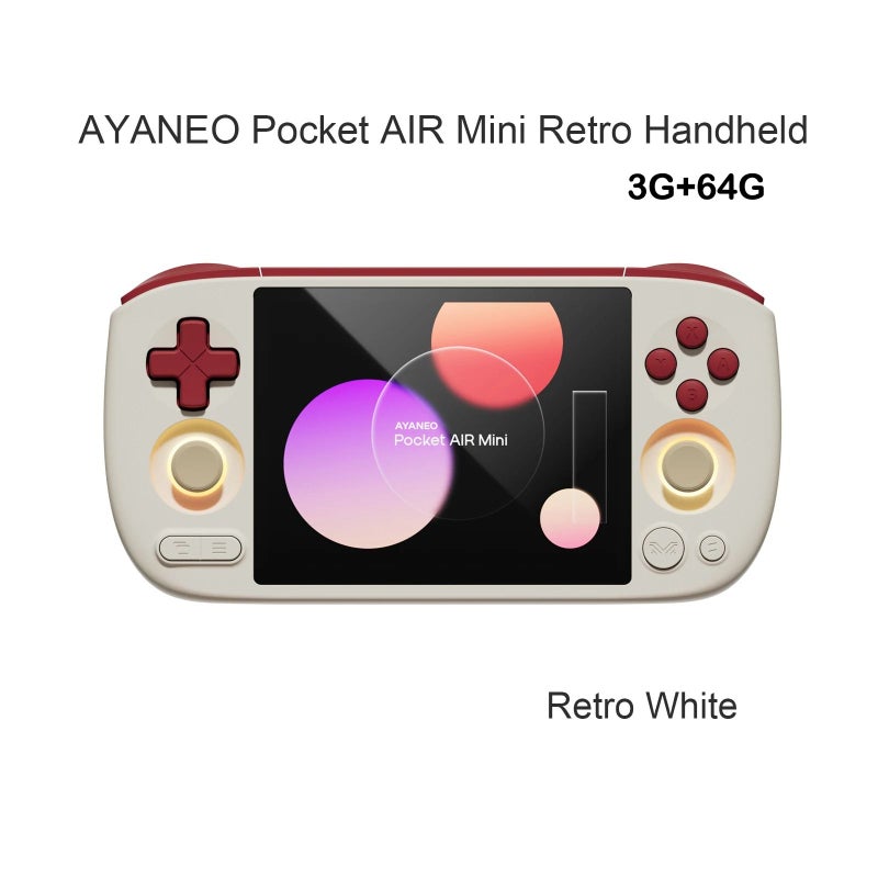 AYANEO ملحقات ألعاب ayaneo 019cf4d7ffdd73eaab4499f75e2de4e3 - Image 1