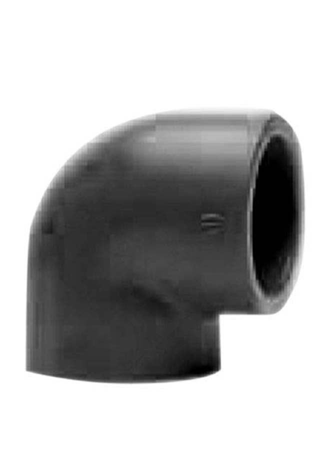 باننجر كوع لحام اسود UV 32 مم باننجر اسود